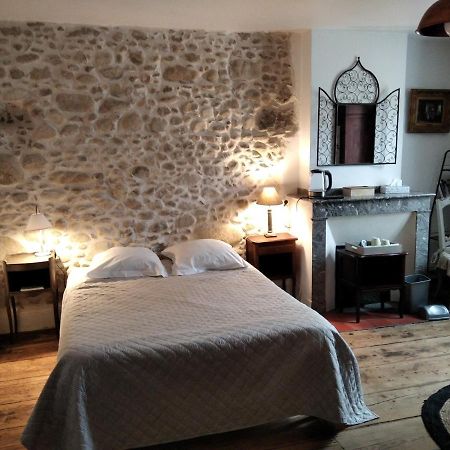 Maison De Ville Au Pied De La Montagne Noire Mazamet Dış mekan fotoğraf