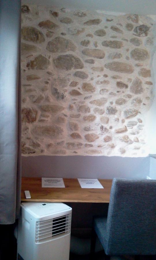 Maison De Ville Au Pied De La Montagne Noire Mazamet Dış mekan fotoğraf