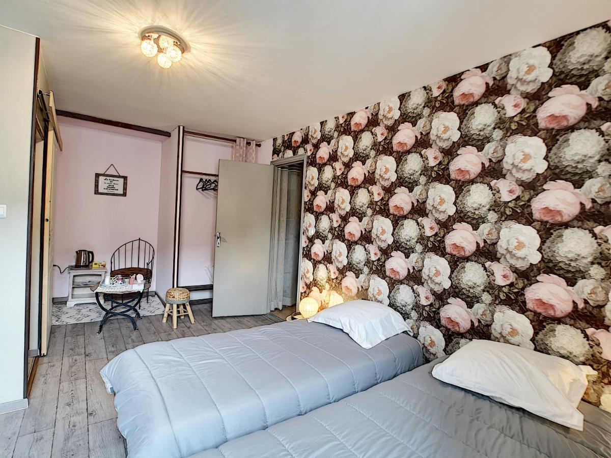 Maison De Ville Au Pied De La Montagne Noire Mazamet Dış mekan fotoğraf